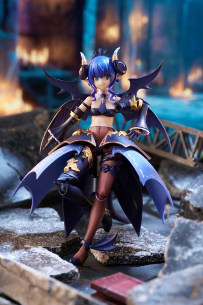 机甲少女 P3 祸月 女忍