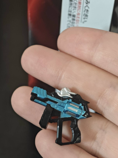 S.H.Figuarts 假面骑士X极狐