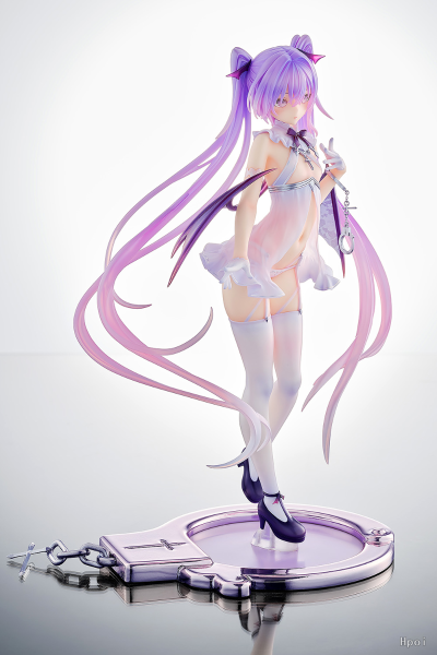 伊芙 CARNEADES设定画