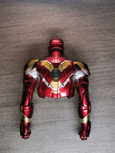 MK44 反浩克装甲（Hulkbuster）