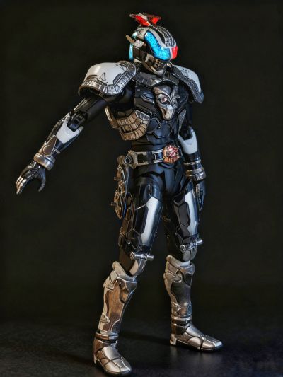 S.I.C. 假面骑士电王 假面骑士Ｇ电王 