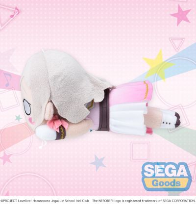 LoveLive! 莲之空女学院学园偶像俱乐部 塞拉斯·柳田·利林费尔德 梦想信徒（S码）