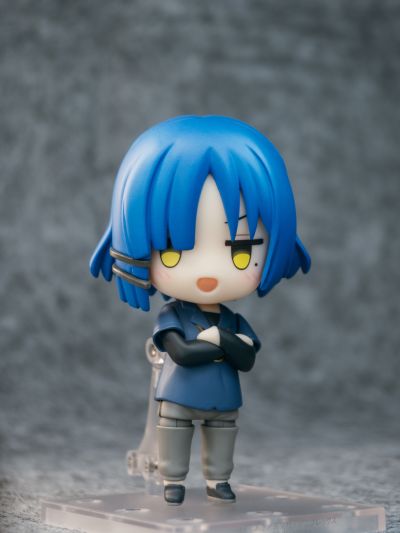 粘土人#2785 孤独摇滚！ 山田凉 便服