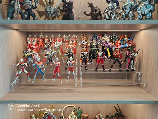 S.H.MonsterArts 雷吉翁