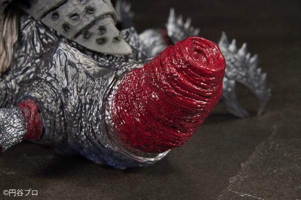 一番赏 奥特曼系列 怪兽超大全 vol.2 A赏 加坦杰厄 块兽极致