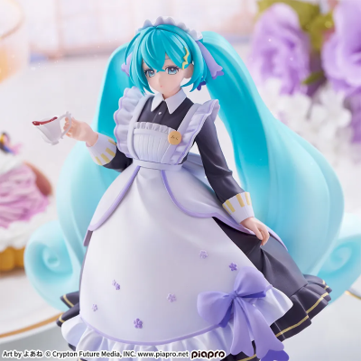Luminasta 初音未来 －古典女仆－