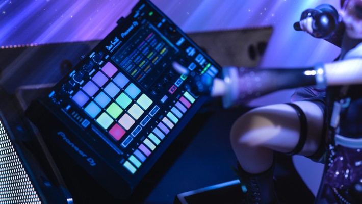 BanGDream! Chu²（珠手知由）