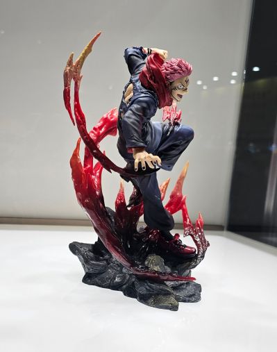 FIGURIZMα 咒术回战 宿傩