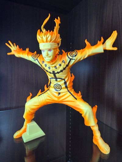 Grandista 火影忍者 疾风传 漩涡鸣人 II