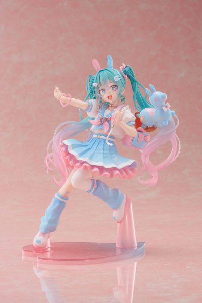TAiTO赏 初音未来×RODY A赏 初音未来×RODY