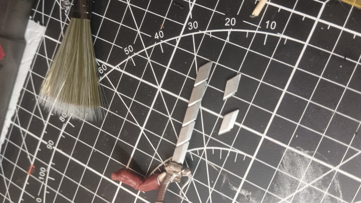 扭扭乐 进击的巨人 立体机动装置