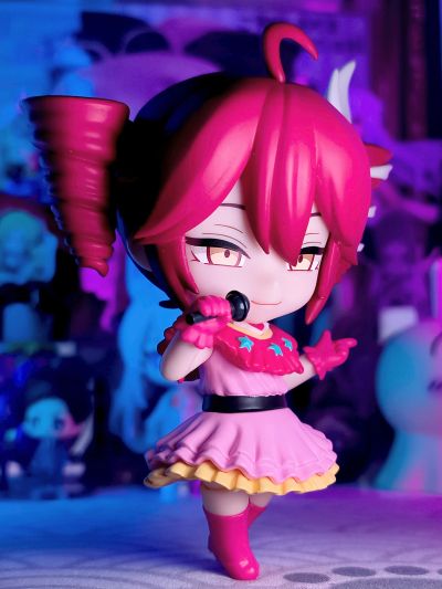 粘土人#2300 我推的孩子 动画版 小爱