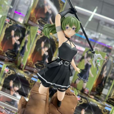 葬送的芙莉莲 Luminasta “尤贝尔”～近乎无所不切魔法～