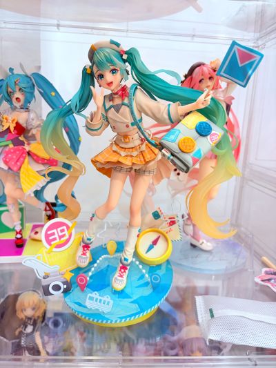 初音未来 魔法未来2024