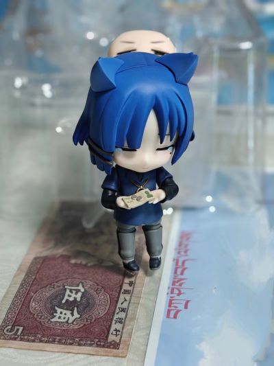 粘土人#2785 孤独摇滚！ 山田凉 便服