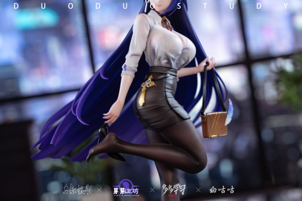 崩坏3rd 雷电芽衣