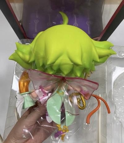 一番赏 剧场版 超时空要塞F 恋离飞翼 〜サヨナラノツバサ〜 李兰华 