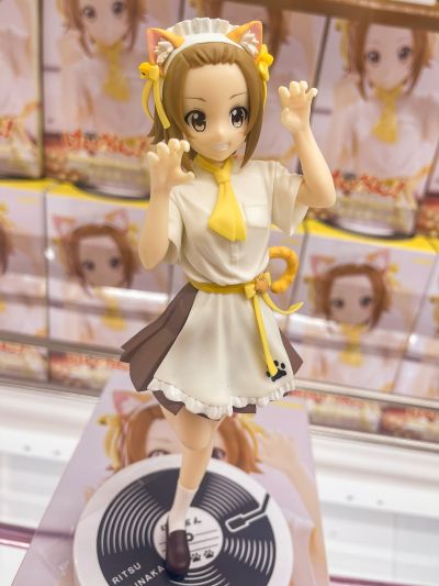 Trio-Try-iT 轻音少女 田井中律