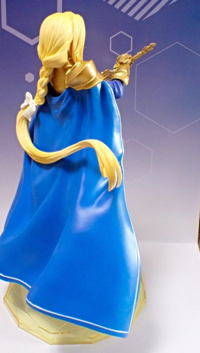 Cantabile 刀剑神域 爱丽丝