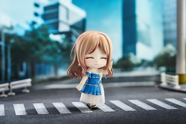 粘土人#2873 梦想协奏曲！迷途之子！！！！！长崎爽世