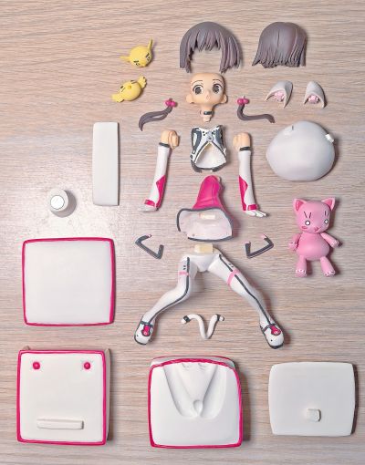 藤真拓哉先生オリジナル ぷにとー RESI-CARAT