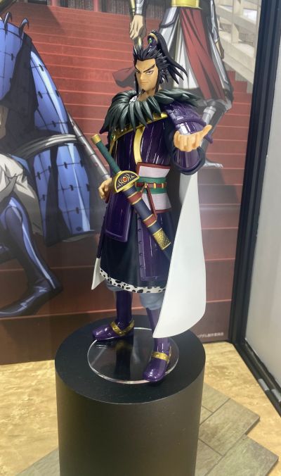 Grandista 王者天下 桓骑