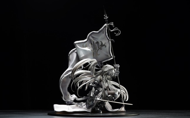 命运：冠位指定 贞德-圣女的祷告