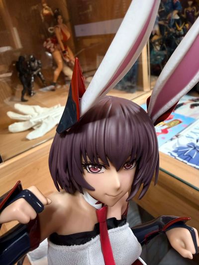 对魔忍RPG 雷神雪风