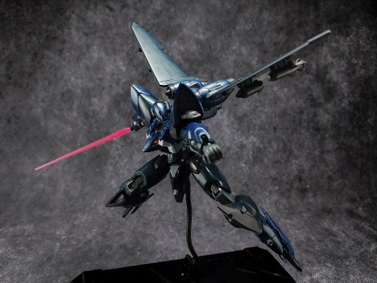 超动骑兵系列 云雀 OCR-122 1/144拼装模型