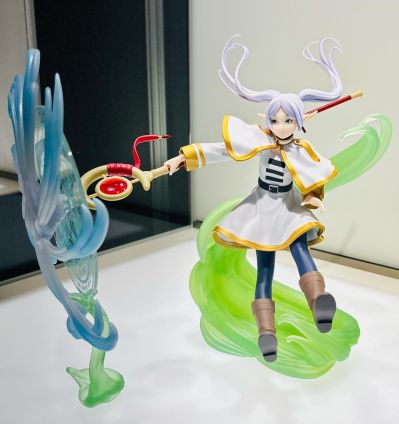 FIGURIZMα 葬送的芙莉莲 芙莉莲 ～魔法的高深境界～