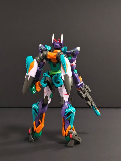 HG  1/144 弗雷德高达（暂译）