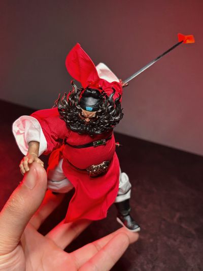 异闻录 钟馗 伏魔版