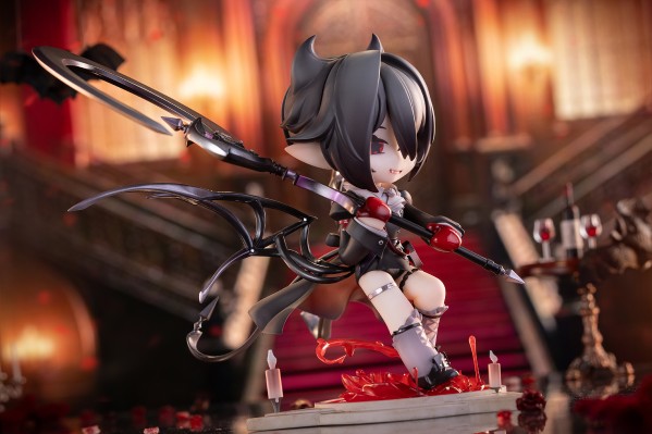 明日方舟 隐德来希QQ人