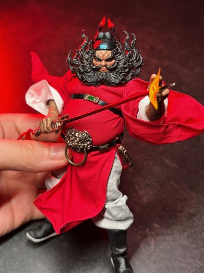 异闻录 钟馗 伏魔版