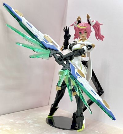 大比例 珍妮 Stella Innocent