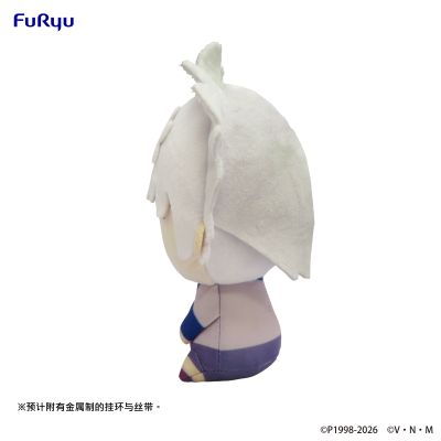 MOCHIPICO 全职猎人 奇犽·揍敌客