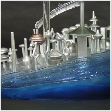 大怪兽系列 奥特Q编  开门吧！（异次元列车）