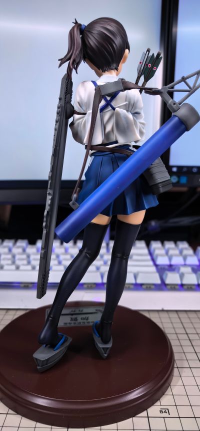 舰队Collection -舰娘- 加贺