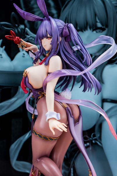 旗袍兔女郎 斯黛拉