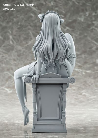 圣处理修女 彼得罗涅 魅魔服装