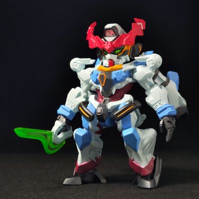 FW GUNDAM CONVERGE ♯27