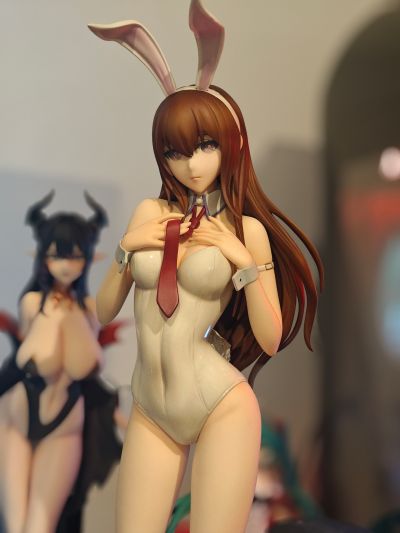 B-style 命运石之门 牧濑红莉栖 裸腿兔女郎