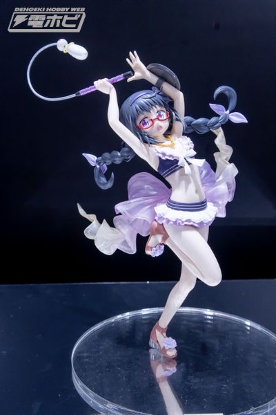 戏水少女 魔法纪录:魔法少女小圆外传 晓美焰