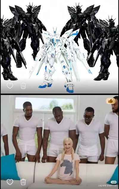 MGEX 1/100 强袭自由高达 [暮光涂层]