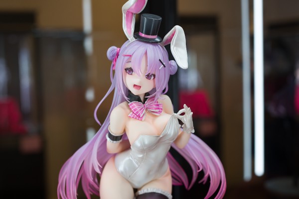 罗莉