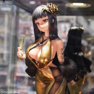 B-style 胜利女神：新的希望 D：杀手妻子 秘密派对清洁工﻿  ﻿﻿﻿