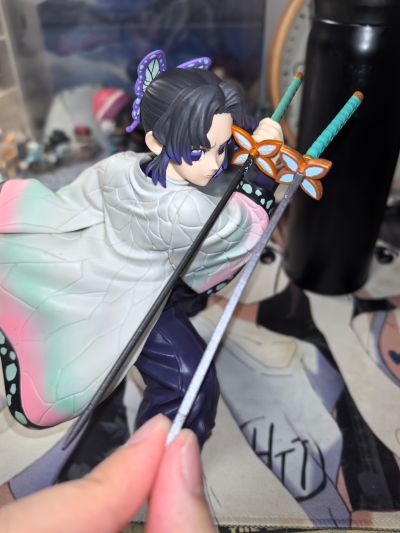 鬼灭之刃  MAXIMATIC 蝴蝶忍