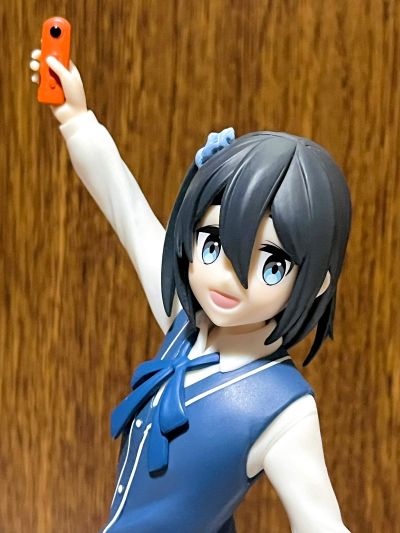 Trio-Try-iT mono女孩 雨宫纱月