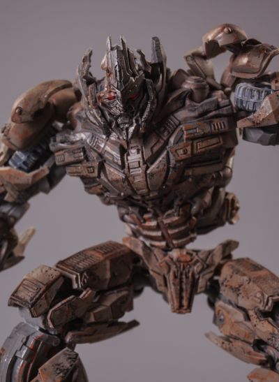 变形金刚 超越版 CC22-变形金刚电影3 威震天