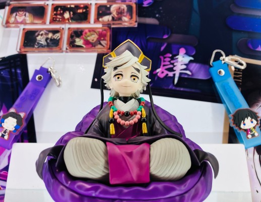 一番赏 鬼灭之刃～姐之仇～ A赏 蝴蝶忍～必须去做的事～